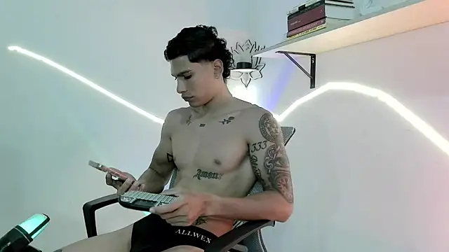 srghost333 webcam