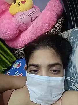 sanayabose7 webcam