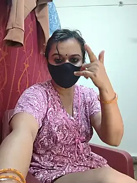 spasyQueen69 webcam