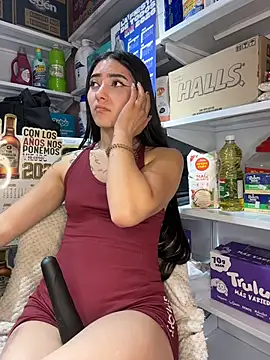 AMBERBUNNY_ webcam