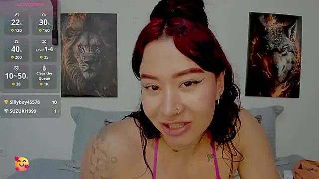 AngelMartinss webcam