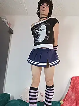 LittleTymmy webcam