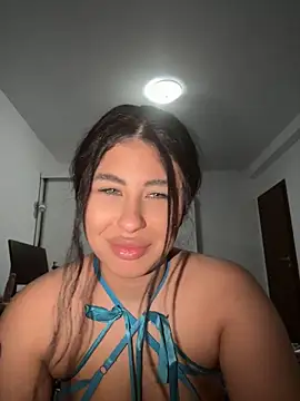DaianaKimberly webcam