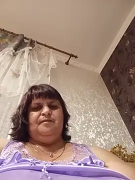 LisichkaOksana webcam