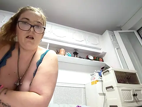 Alexia69812 webcam