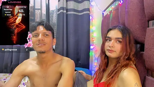 CleoFoxxx_ webcam