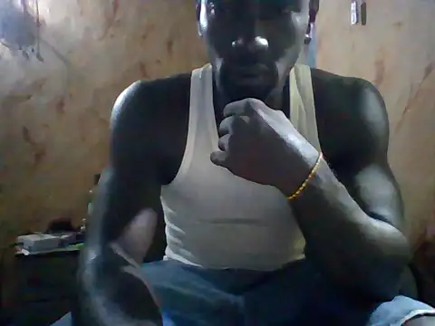 BlaqAarow webcam