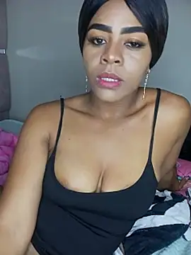 AriiaMorgan webcam