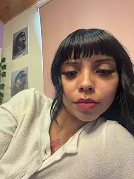 AlanaStormm webcam