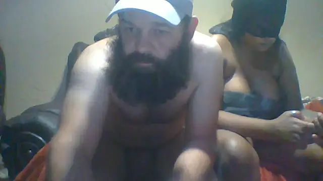 Interracialcouple35 webcam