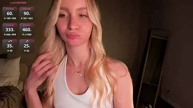 LoreneNorden