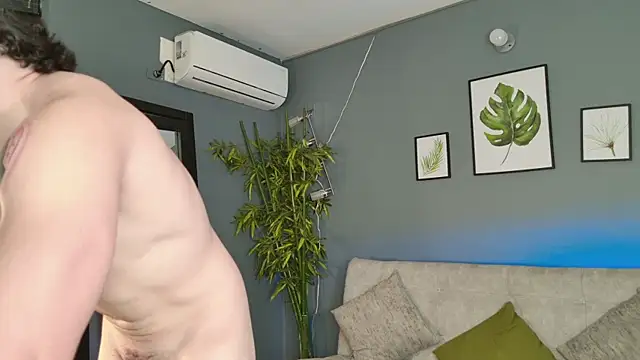 Alan-riios webcam