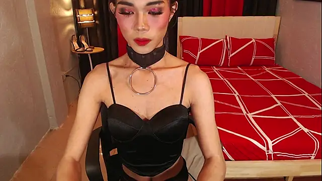 ChrissyMonroe webcam