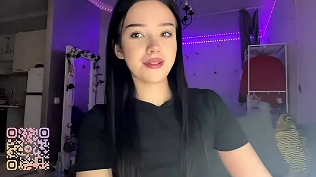 BeckyKetru webcam