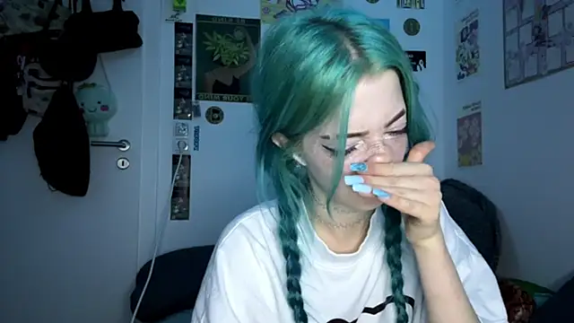 sixsevengirls webcam