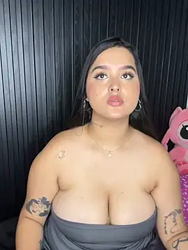 Aria_Price webcam
