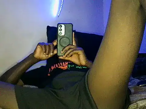 TryingExpiry webcam