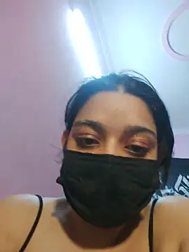 DaisyDreamz webcam