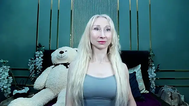 KissDreamm webcam