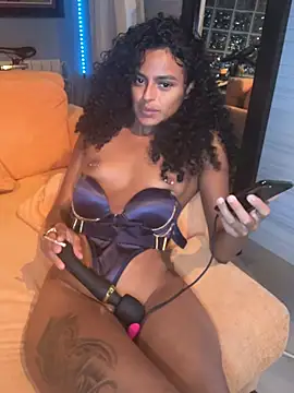 Latinamix webcam