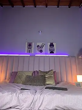 ivy_bloombe webcam