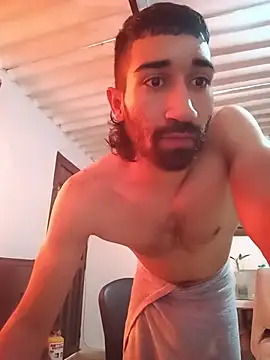 Mendez777 webcam