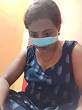 MrsDimple webcam