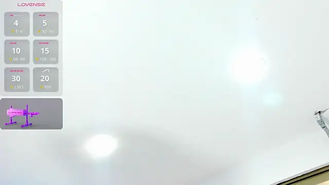 CELESTE_LUZ webcam