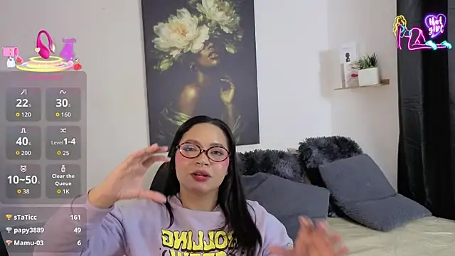 raven_walker00 webcam
