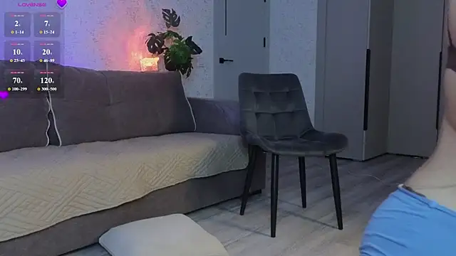 realIssadora webcam