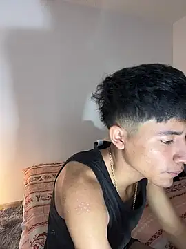 HotSebas_04 webcam