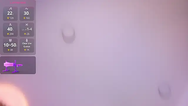Annabell_Florez webcam
