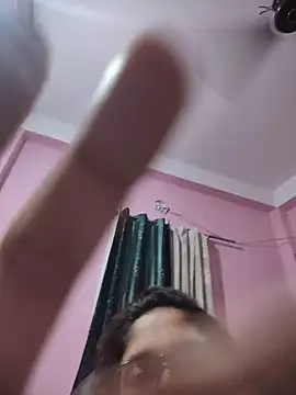 MISS-ANITA webcam