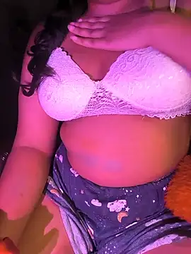 Bristybunny webcam