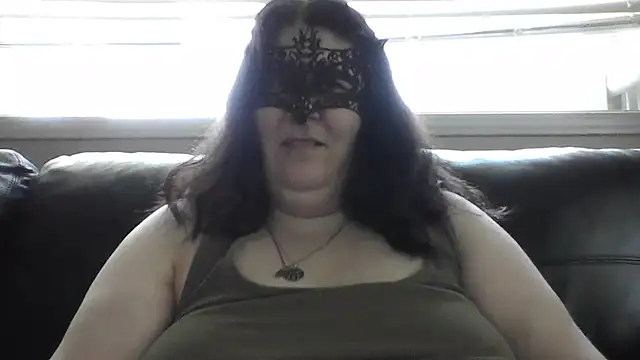 ScarletVixxen webcam