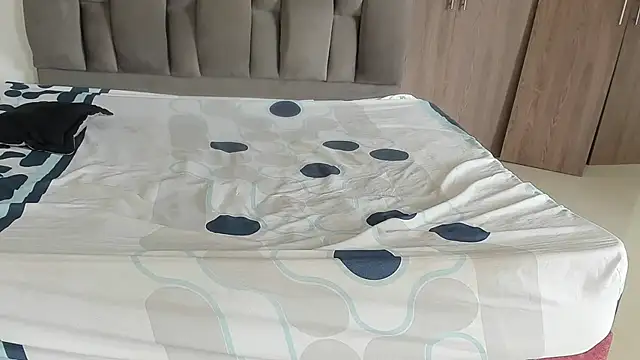 CristalAndRichar webcam