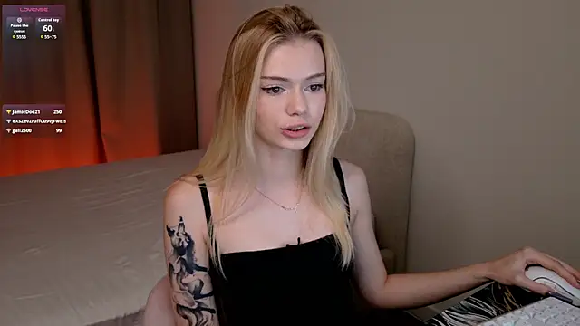 i_sweet_bunny_ webcam
