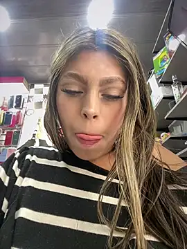 meganbom webcam