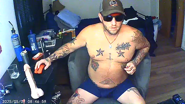 Livingpuddle webcam