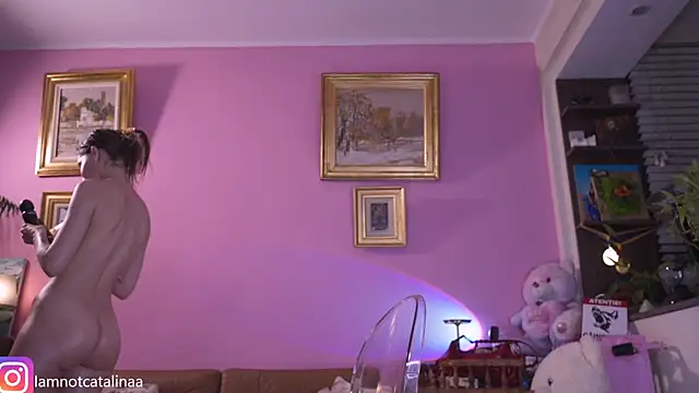 YourBabyPearl webcam