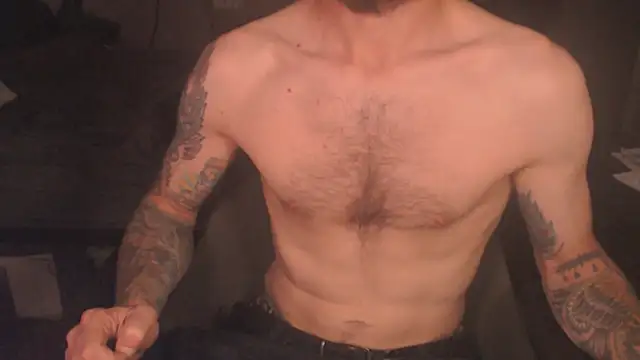 SexxxyLouis webcam