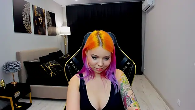 EnergyBunny_1 webcam