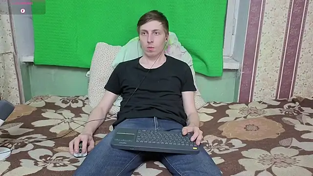 Darien_Brown webcam