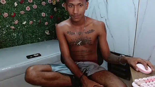 ManSant webcam