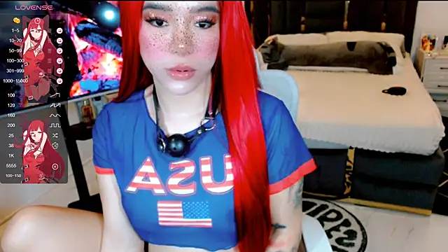 MargaritaTs webcam