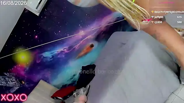 Nella_Dolls webcam
