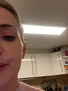 GangBangKitty webcam