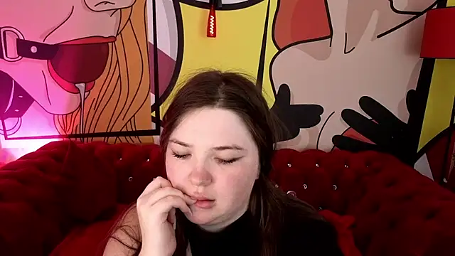 RosieMoons webcam