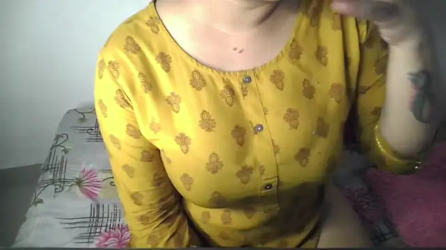 Nayra7 webcam