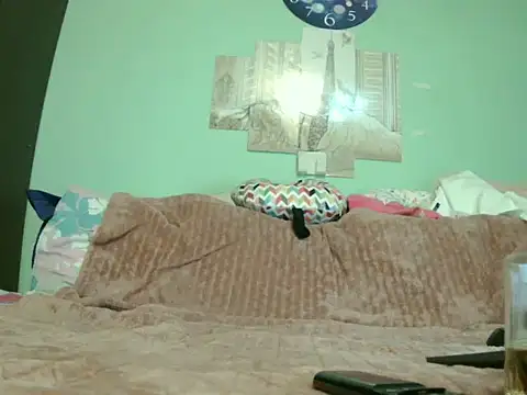 SexyGioconda webcam